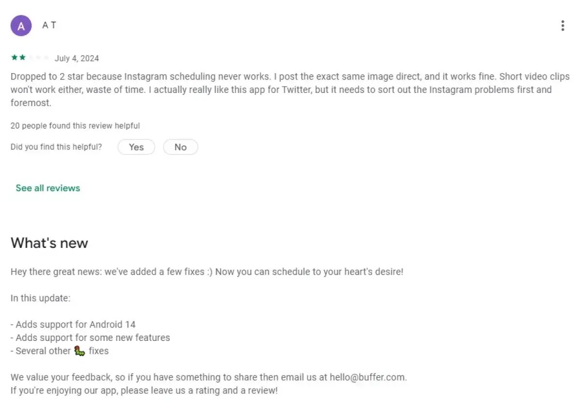 app-feedback-example